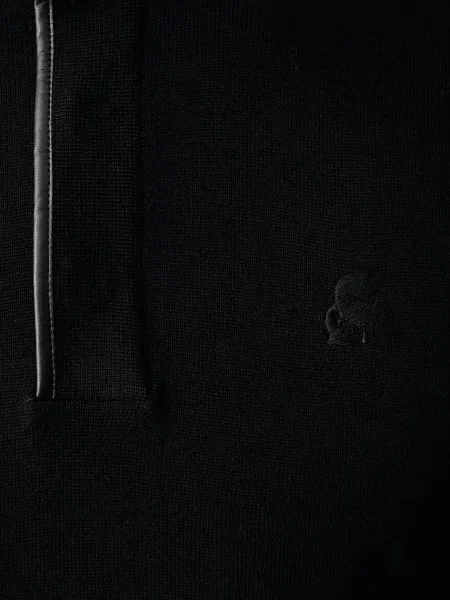 Шерстяной свитер Karl Lagerfeld