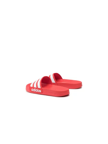 Adidas Papucs adilette Shower piros