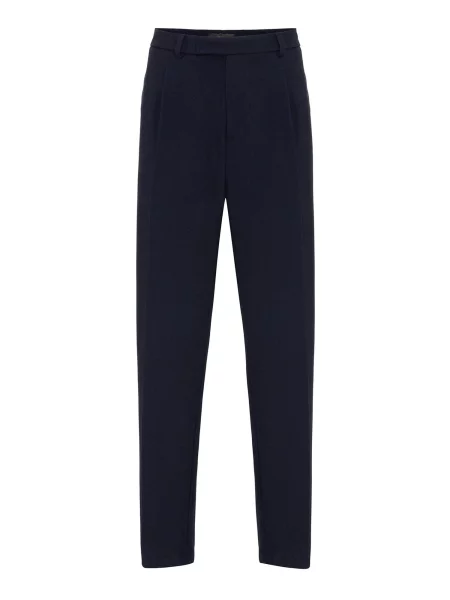 Antioch Pantaloni bleumarin