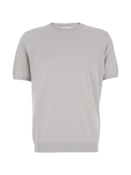 Pulover Kangra tricotate gri