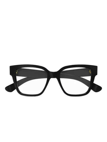 Ochelari de soare Gucci Eyewear negru