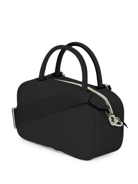 Top Karl Lagerfeld Jeans negru