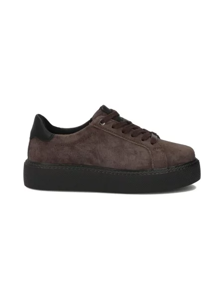 Pantofi Filippo negru