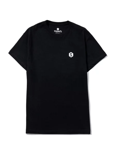 Tricou Superb 1982 negru