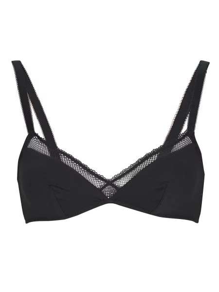 Grudnjak Passionata crna