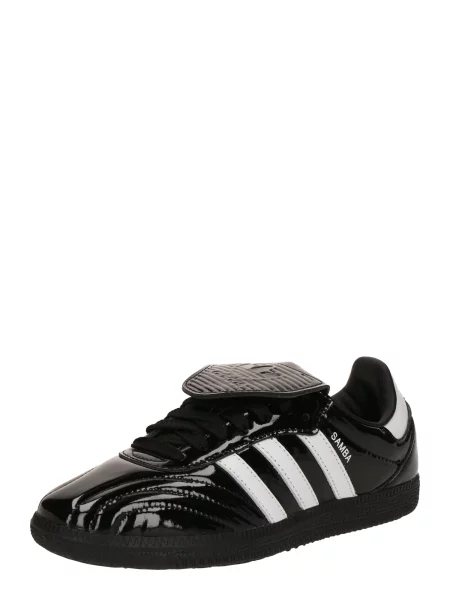 Sneakerși Adidas Originals negru
