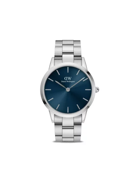 Ceas Daniel Wellington albastru