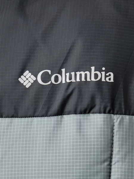 Columbia коротка куртка Puffect