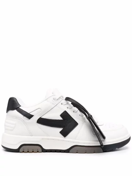 Sneakerși Off-white business