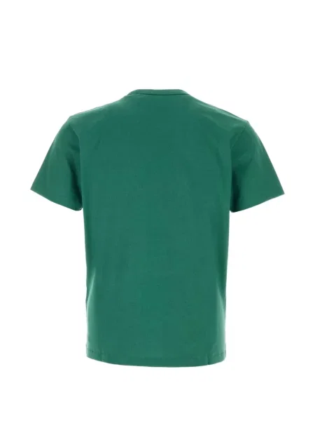 Majica Kenzo s autogramom zelena