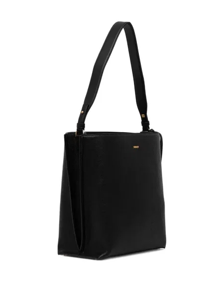 Geantă Dkny negru