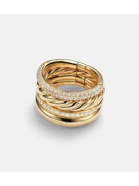 Inel David Yurman