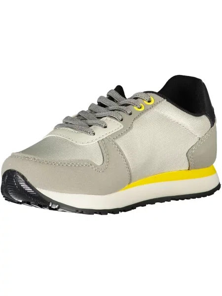 Gyerek sneaker U.s. Polo Assn. fehér