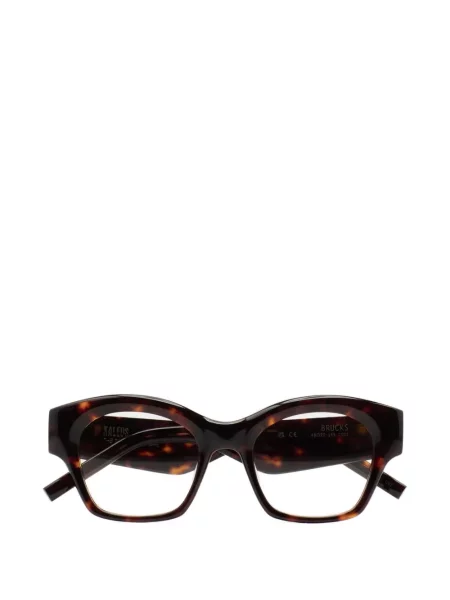Ochelari de soare Kaleos maro