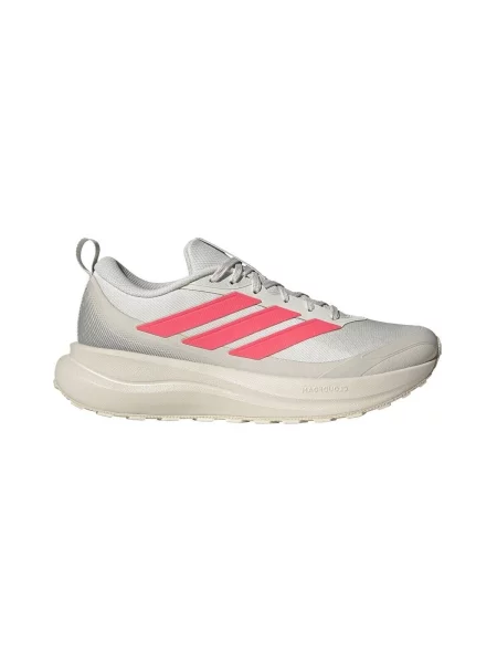 Félcipő Adidas fehér