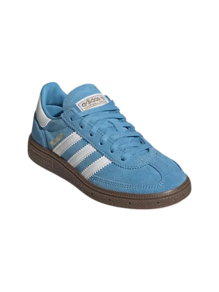 Pantofi Adidas albastru