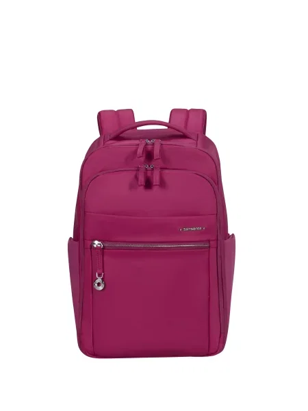 Samsonite Повсякденний рюкзак Поліестер/поліуретан/нейлон рожевий