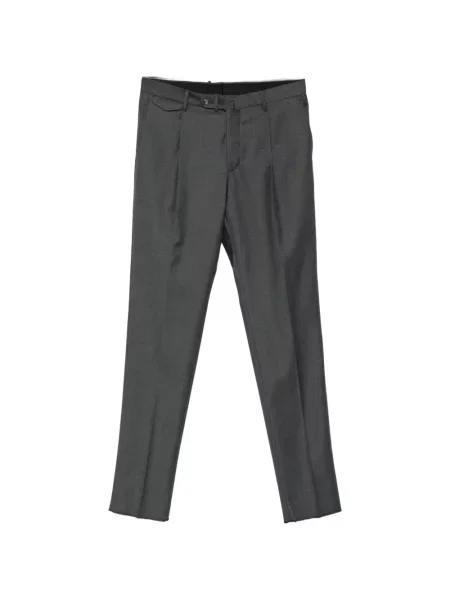 Pantaloni Tagliatore gri