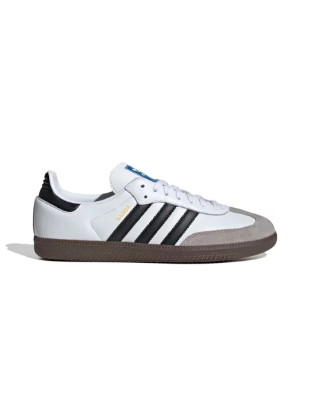 Adidas Sneakersy Samba Og biały
