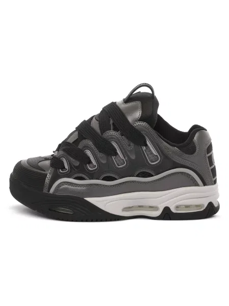 Pantofi Osiris alb