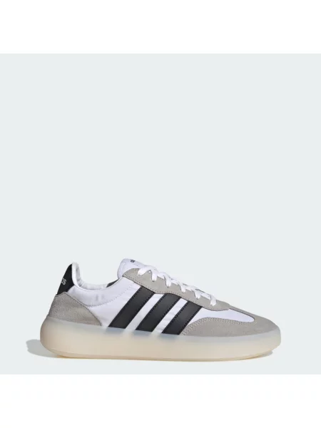 Tenisky Adidas bílé