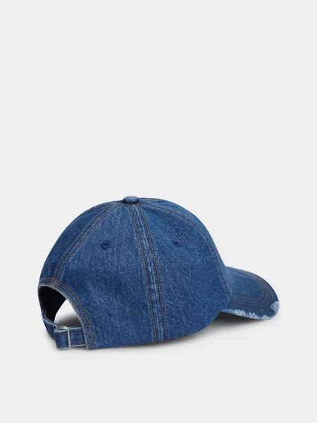 Tommy Hilfiger TJW COOL CAP Кепка синій