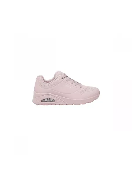 Členkové topánky Skechers