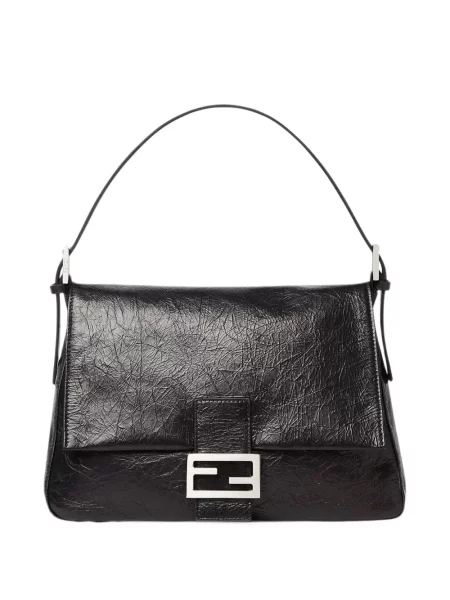Geantă Fendi negru
