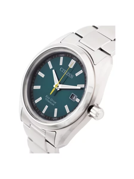 Zegarek Citizen szary