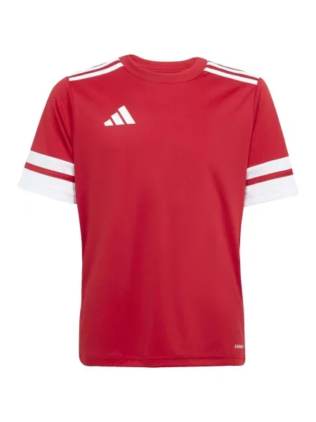 Gyerek ruha Adidas piros