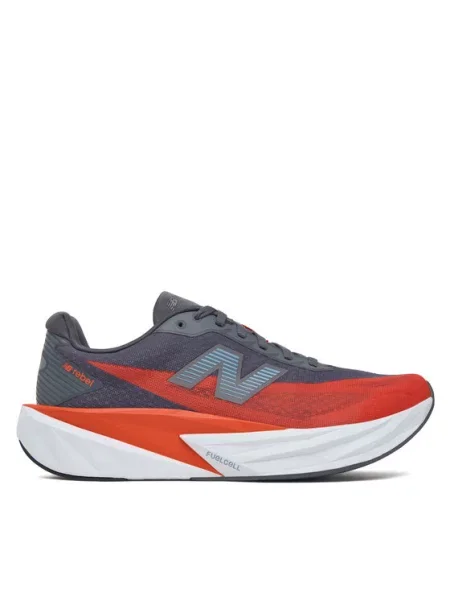 New Balance Маратонки за бягане FuelCell Rebel V5 Цветен