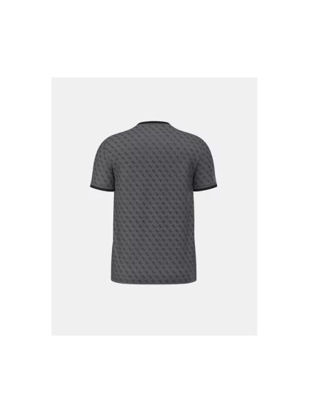 Tricou Guess negru