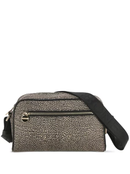 Geanta crossbody Borbonese