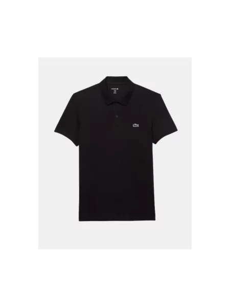Tricou Lacoste negru