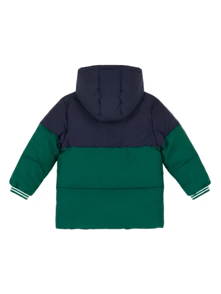 Bunda Petit Bateau modrá