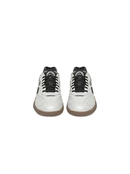 Laisvalaikio batai Reebok EO-HAMMER STREET sidabrinė