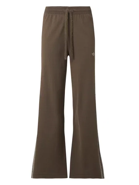 ADIDAS ORIGINALS Pantaloni Firebird' maro