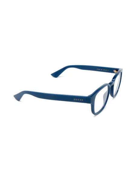 Ochelari de soare Gucci Eyewear albastru