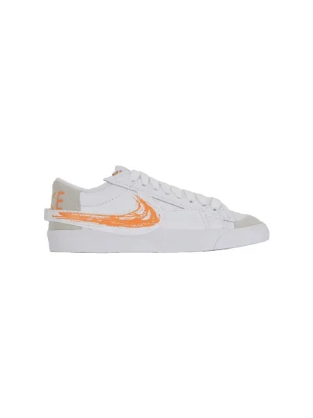 Sacou Nike alb