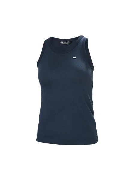 Tricou Helly Hansen albastru