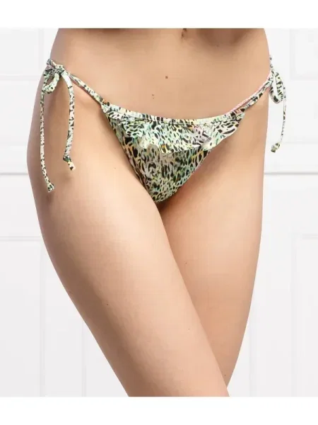 Costum de baie Liu Jo Beachwear verde