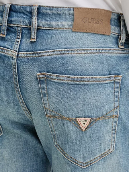 Guess джинси regular MASON