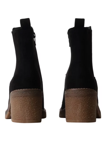 Pantofi Findlay negru