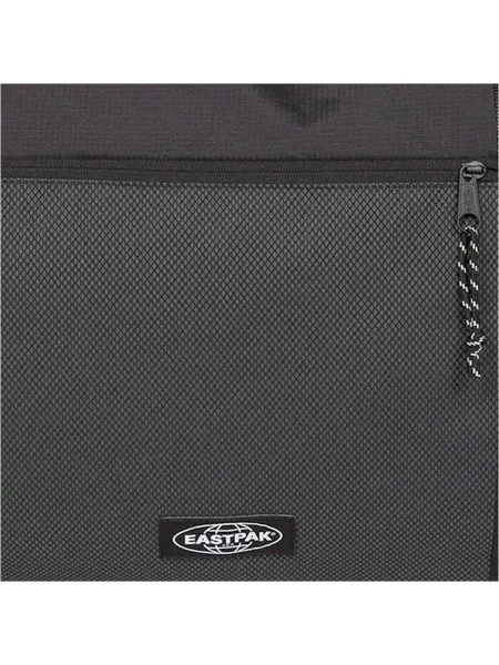 Shopper táska Eastpak fekete