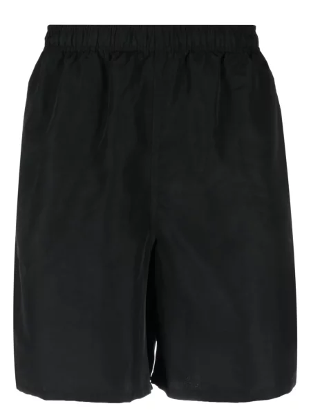 Slip de baie Stüssy negru