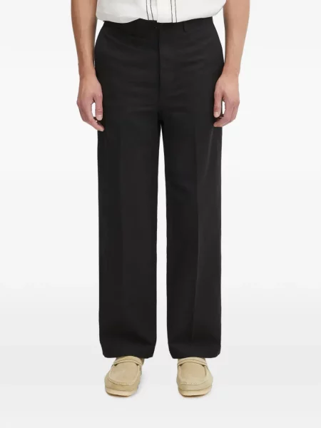 Pantaloni Visvim negru