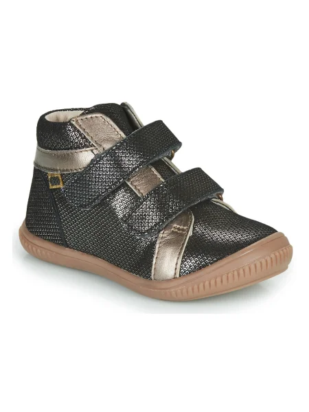 Pantofi copii Gbb negru