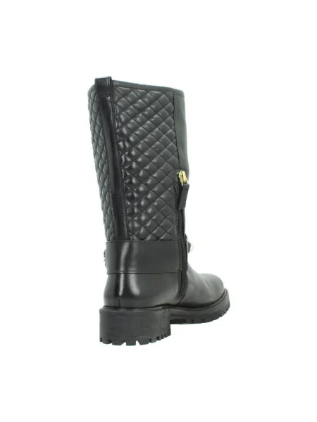 Pantofi Geox negru