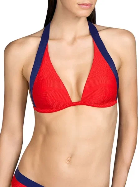 Купальник Andres Sarda красный