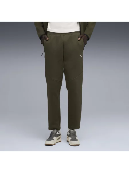 Spodnie Evostripe PUMA białe